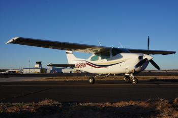 1977 Cessna Turbo 210 for sale - AircraftDealer.com