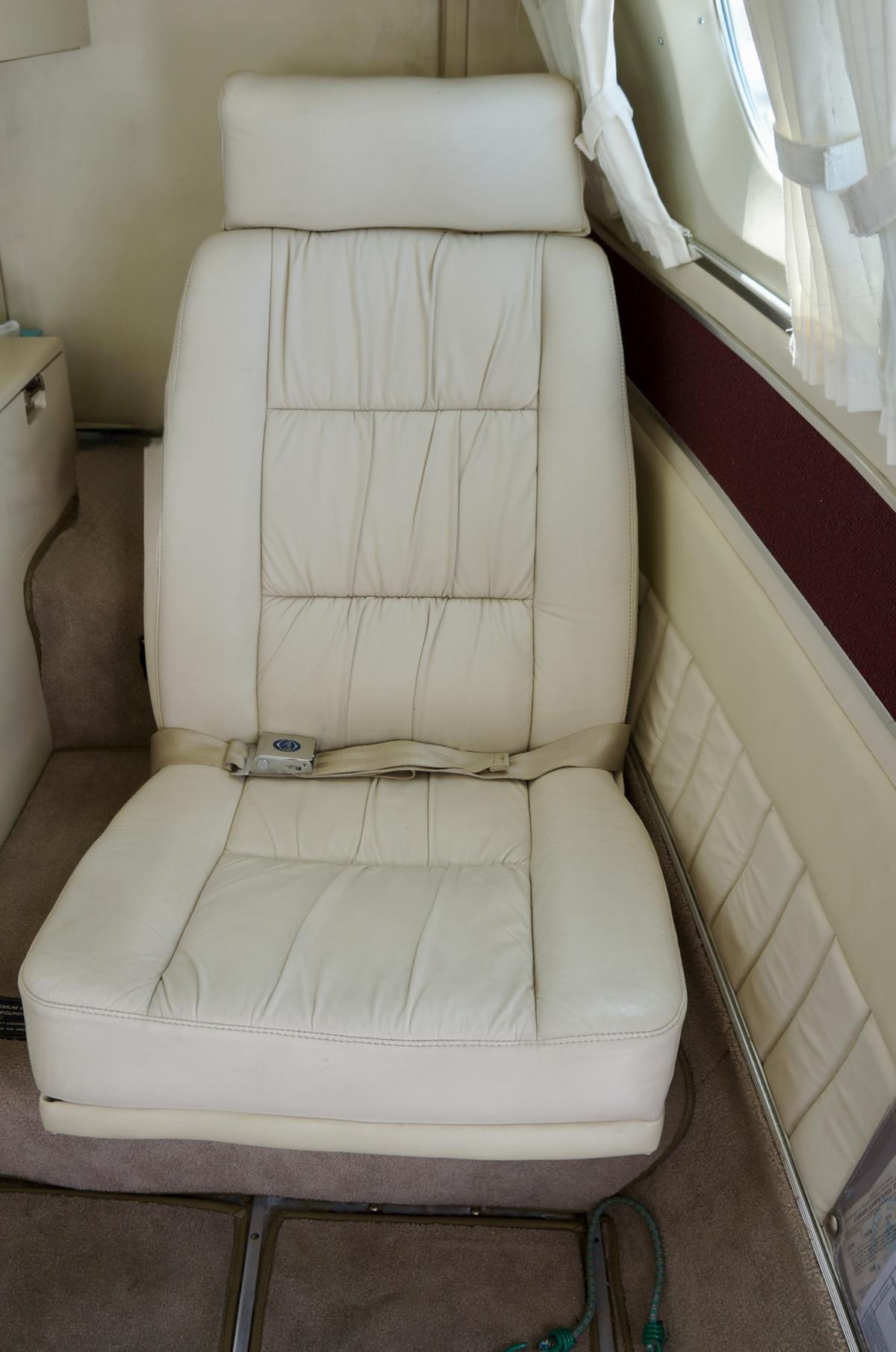 1974 Cessna 421B Photo 4