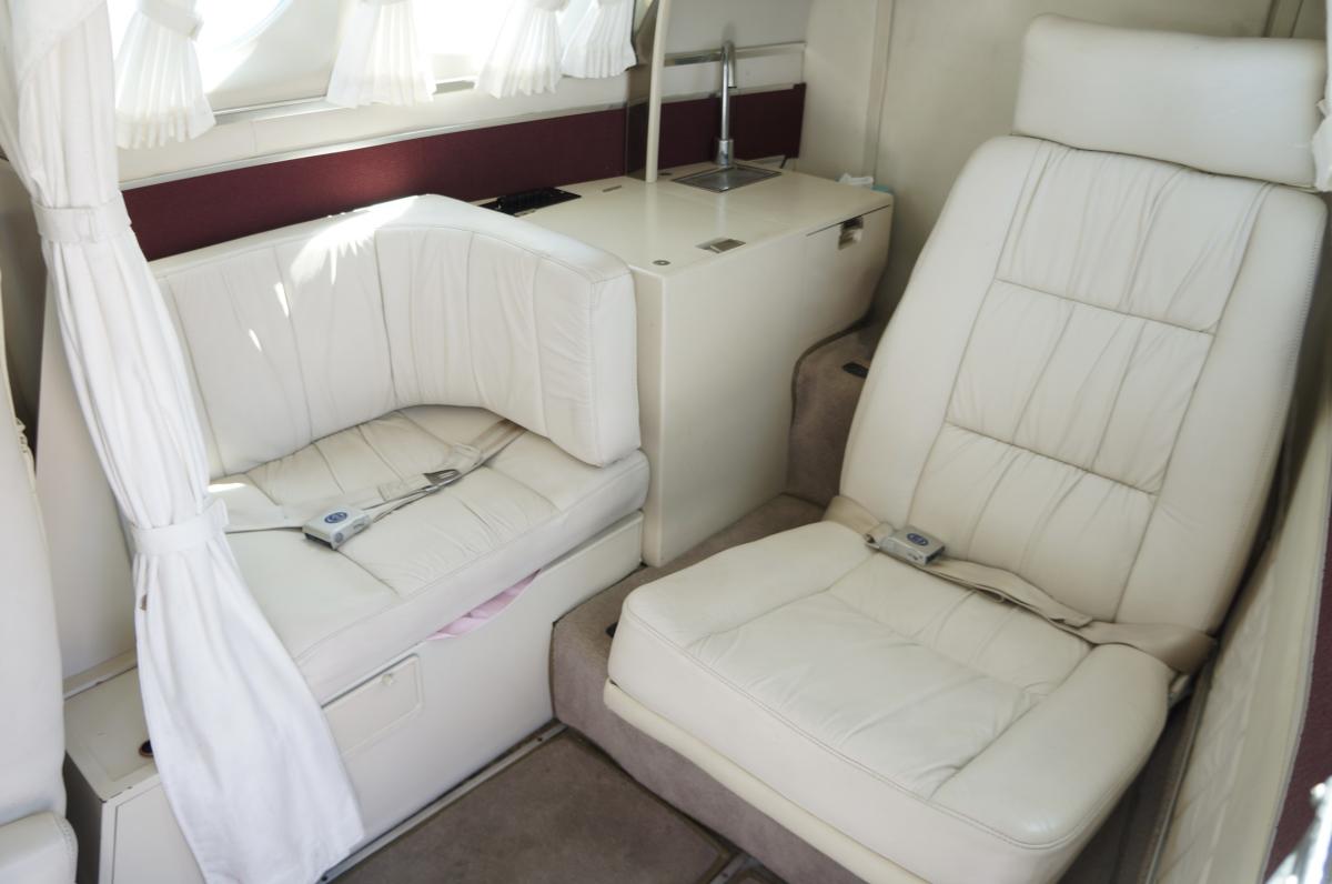 1974 Cessna 421B Photo 5