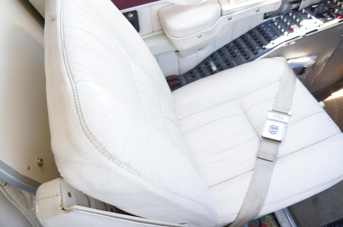 1974 Cessna 421B Photo 6