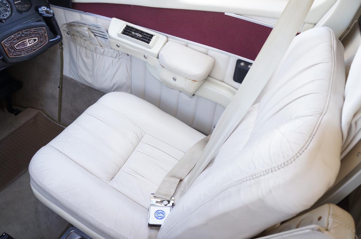 1974 Cessna 421B Photo 7