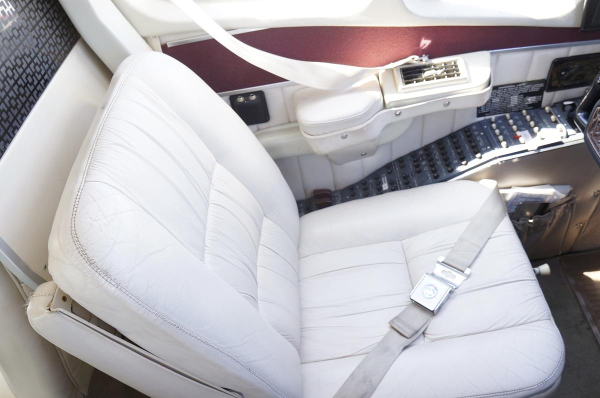 1974 Cessna 421B Photo 3