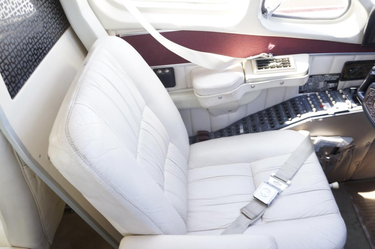 1974 Cessna 421B Photo 4