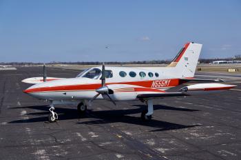 1974 Cessna 421B for sale - AircraftDealer.com