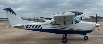 1977 Cessna 210M for sale - AircraftDealer.com