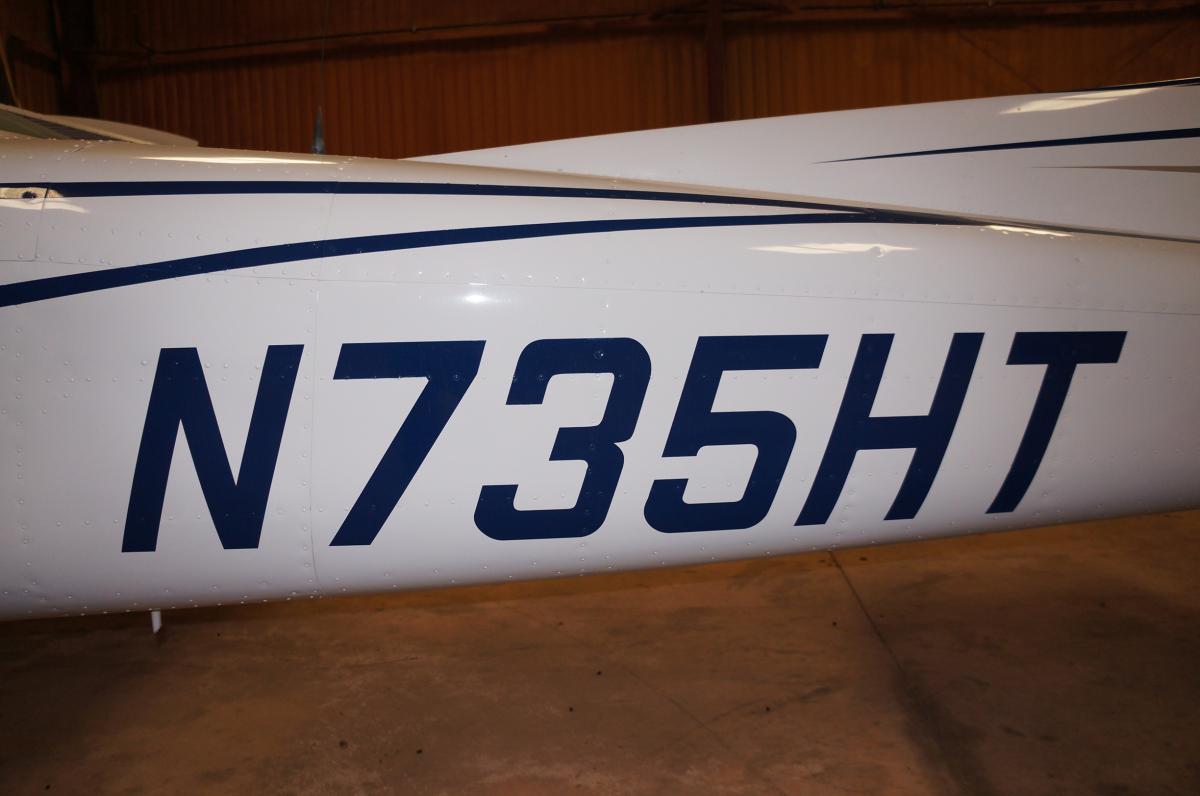 1977 Cessna 182Q Skylane Photo 3