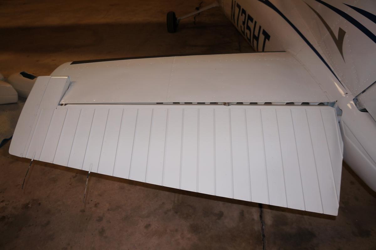1977 Cessna 182Q Skylane Photo 6