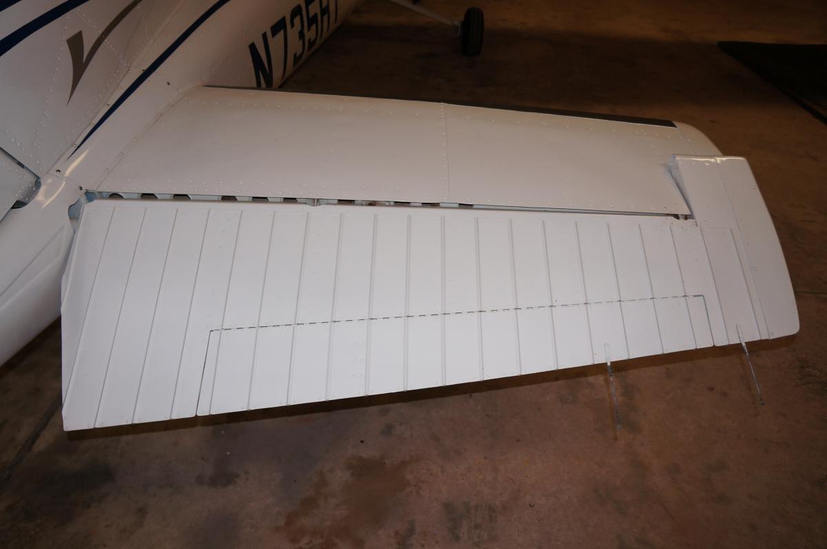 1977 Cessna 182Q Skylane Photo 7