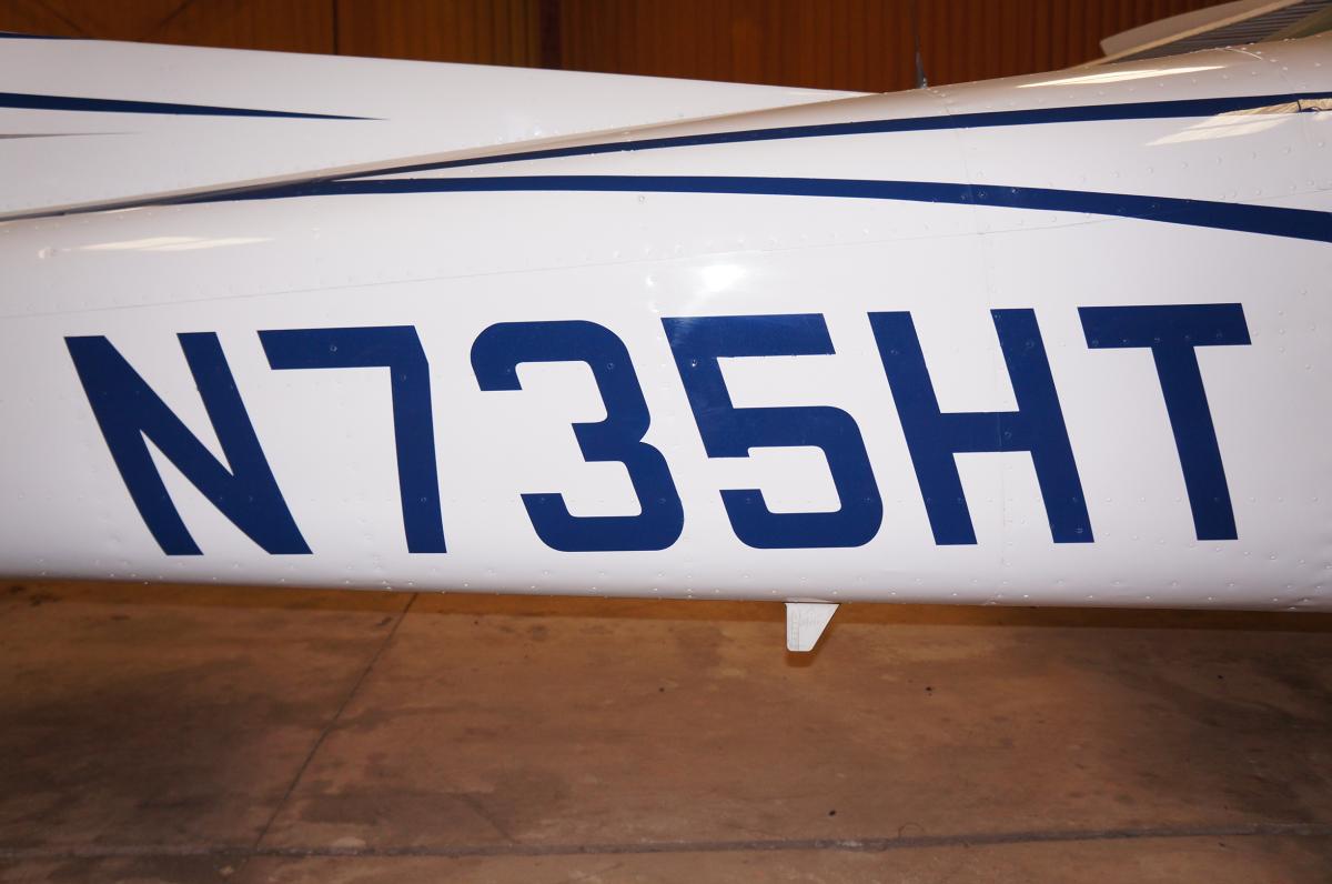 1977 Cessna 182Q Skylane Photo 3