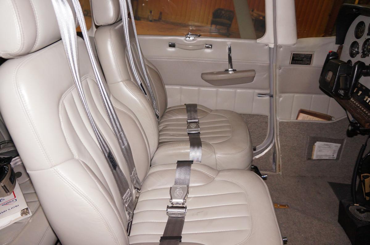 1977 Cessna 182Q Skylane Photo 5