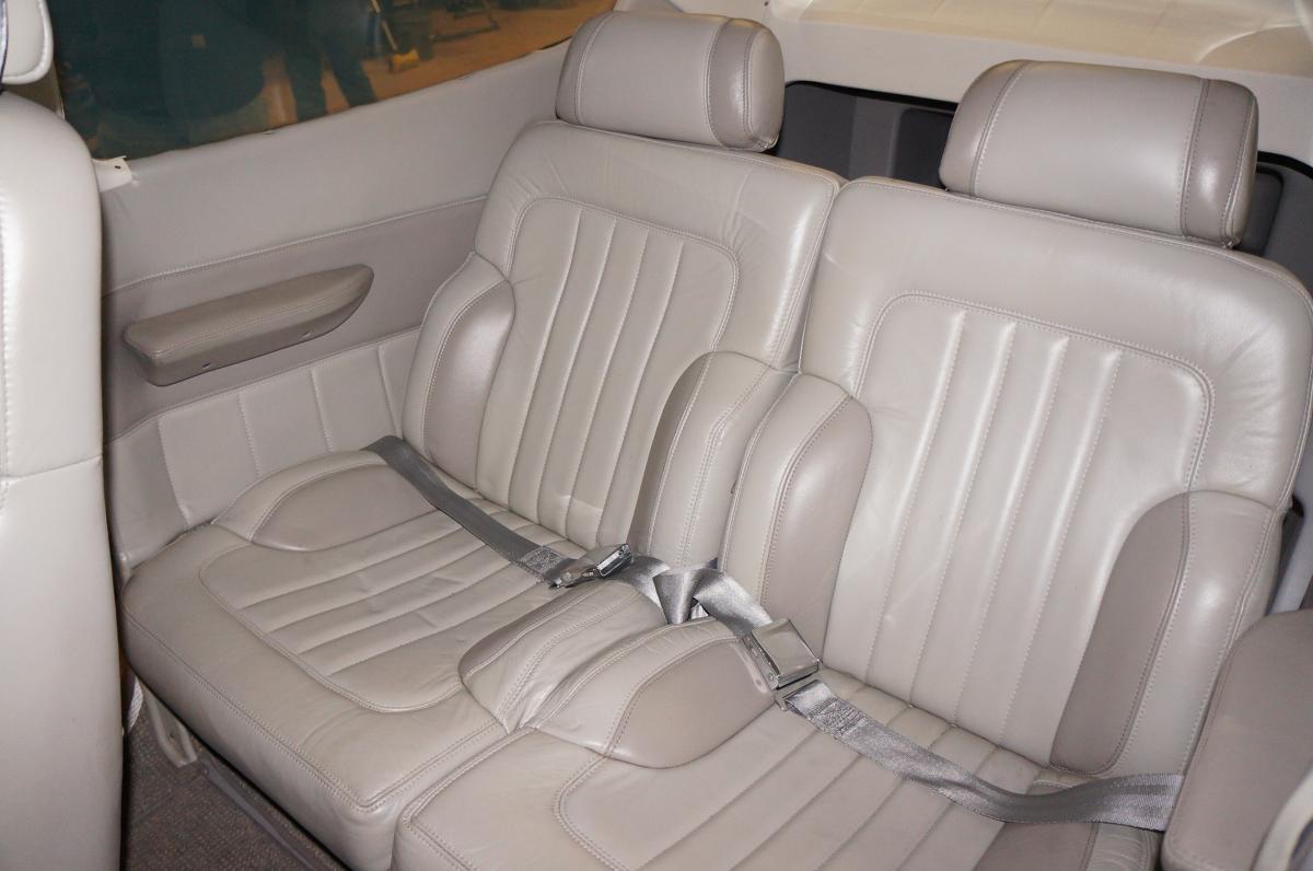 1977 Cessna 182Q Skylane Photo 4
