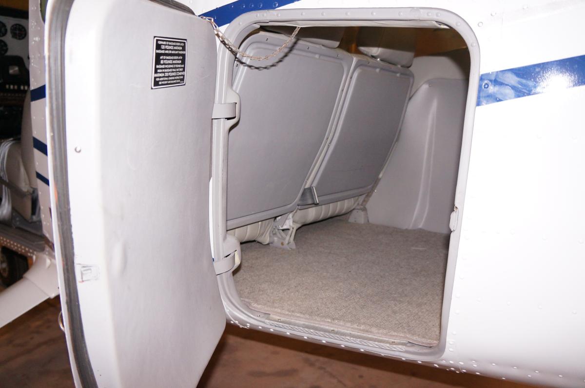 1977 Cessna 182Q Skylane Photo 7