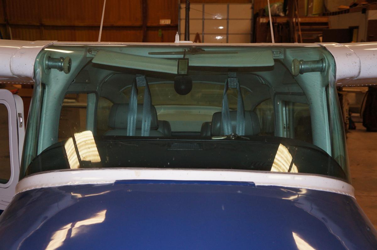 1977 Cessna 182Q Skylane Photo 5