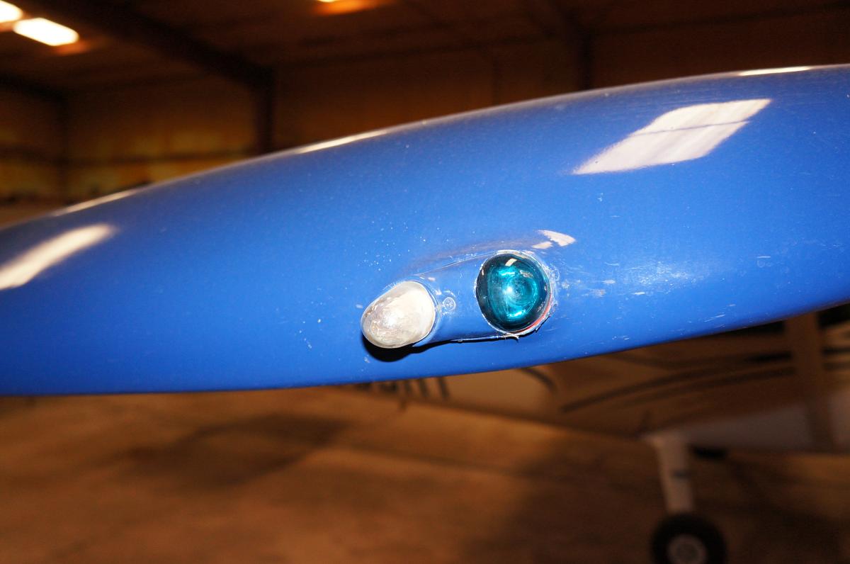 1977 Cessna 182Q Skylane Photo 3
