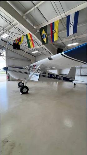 1958 Cessna 182A conversion Photo 2