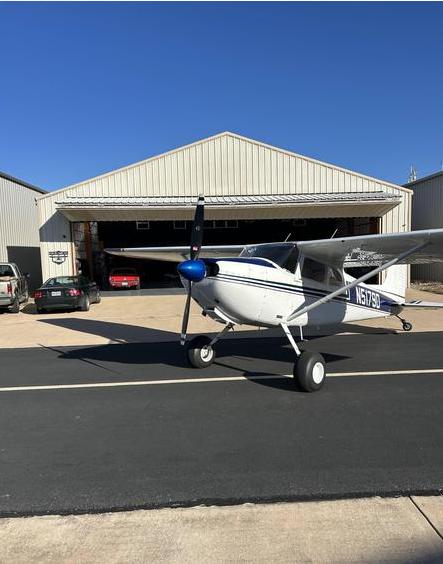 1958 Cessna 182A conversion Photo 3