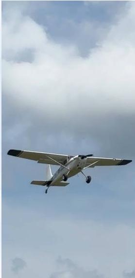 1958 Cessna 182A conversion Photo 5