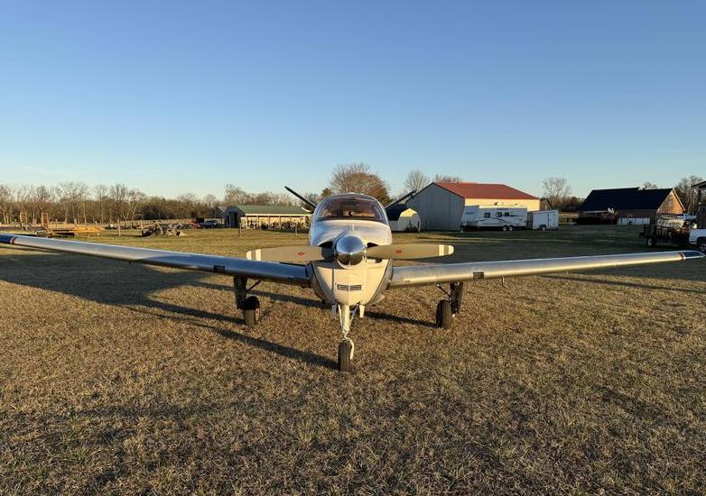 1956 Beech 35G Bonanza Photo 4