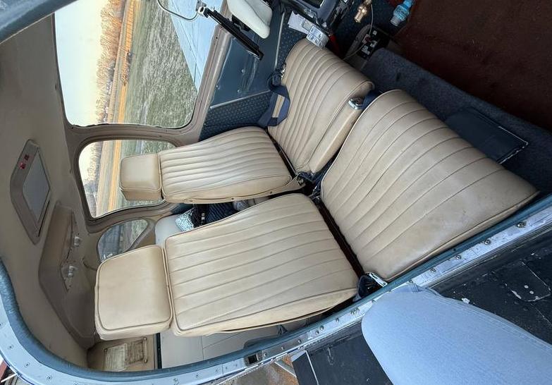 1956 Beech 35G Bonanza Photo 5