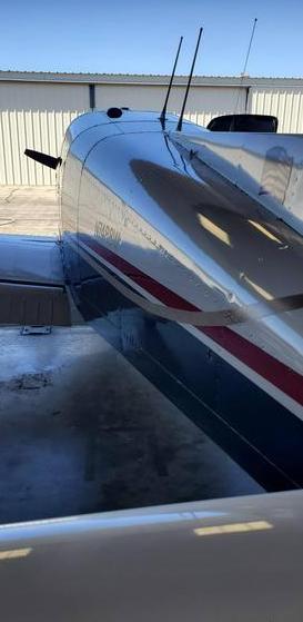 1963 PIPER CHEROKEE 180 Photo 5