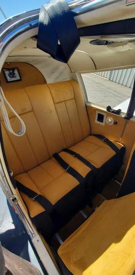 1963 PIPER CHEROKEE 180 Photo 6