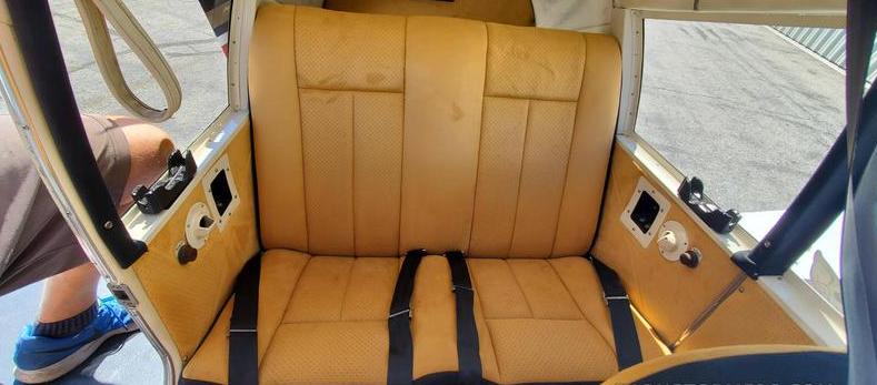 1963 PIPER CHEROKEE 180 Photo 7