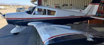 1963 PIPER CHEROKEE 180 for sale - AircraftDealer.com