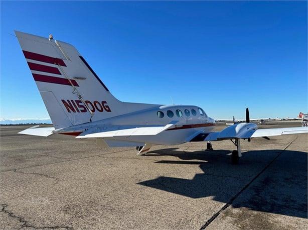 1976 CESSNA 414 Photo 3