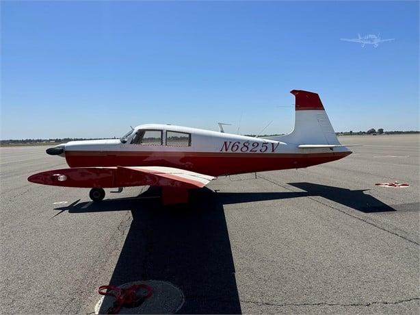 1970 MOONEY M20E CHAPPARAL Photo 3