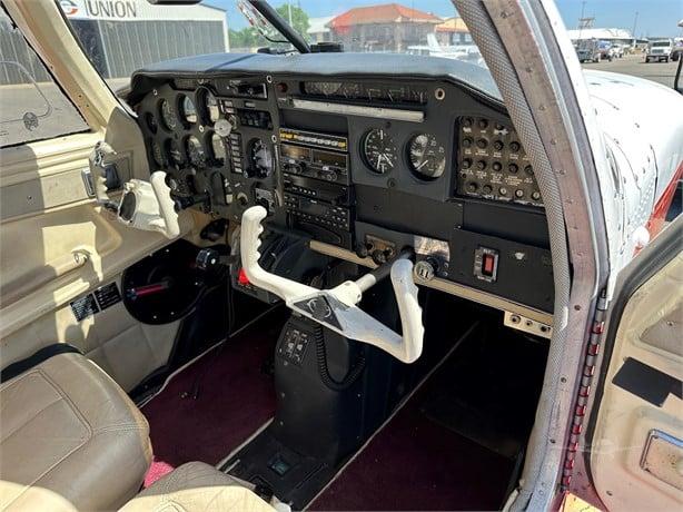 1970 MOONEY M20E CHAPPARAL Photo 5