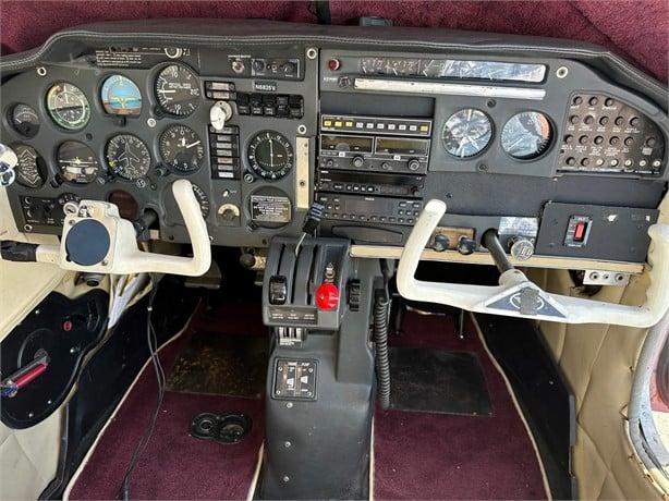 1970 MOONEY M20E CHAPPARAL Photo 6