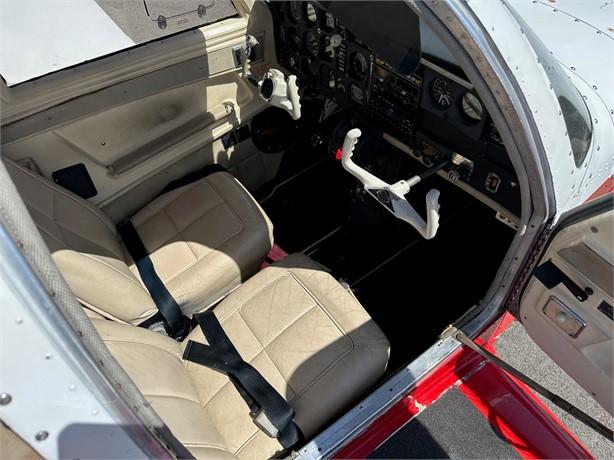 1970 MOONEY M20E CHAPPARAL Photo 7