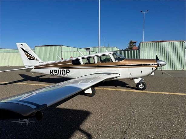 1966 PIPER COMANCHE 260B Photo 2