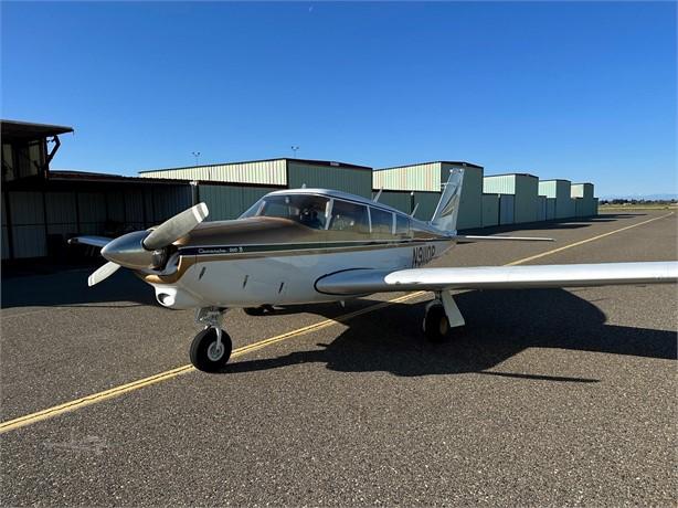 1966 PIPER COMANCHE 260B Photo 3