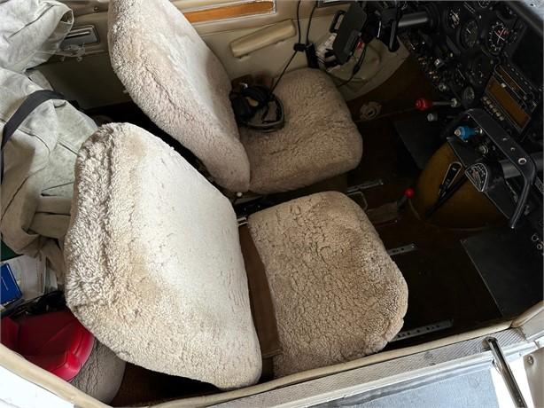 1966 PIPER COMANCHE 260B Photo 4