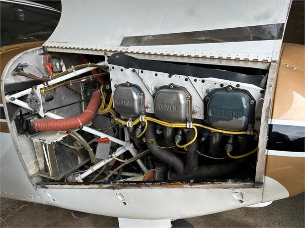 1966 PIPER COMANCHE 260B Photo 5