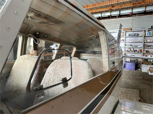 1966 PIPER COMANCHE 260B Photo 6