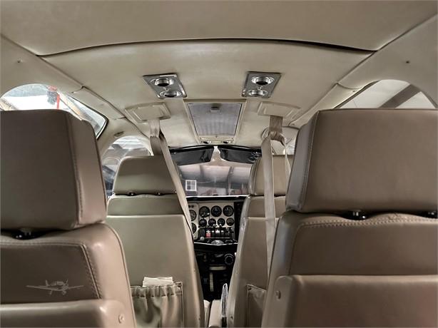 1975 BEECHCRAFT B55 BARON Photo 5