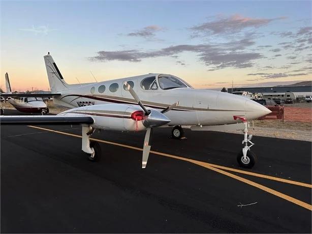 1978 CESSNA 340A Photo 3