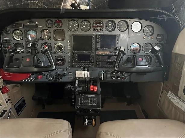 1978 CESSNA 340A Photo 4