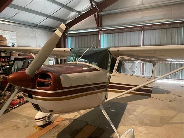 1955 CESSNA 170B Photo 2