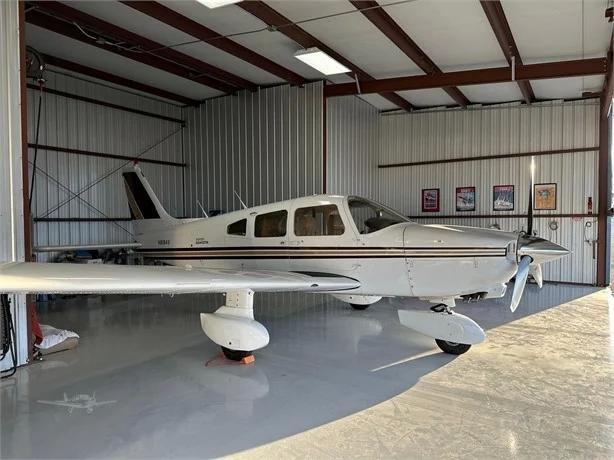 1980 PIPER DAKOTA Photo 2
