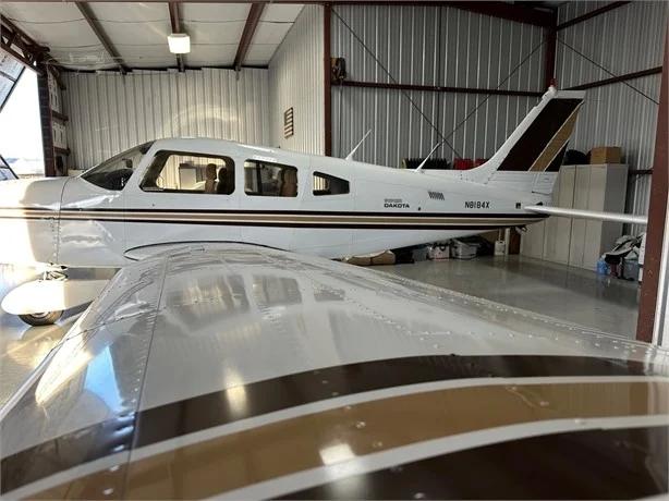 1980 PIPER DAKOTA Photo 3