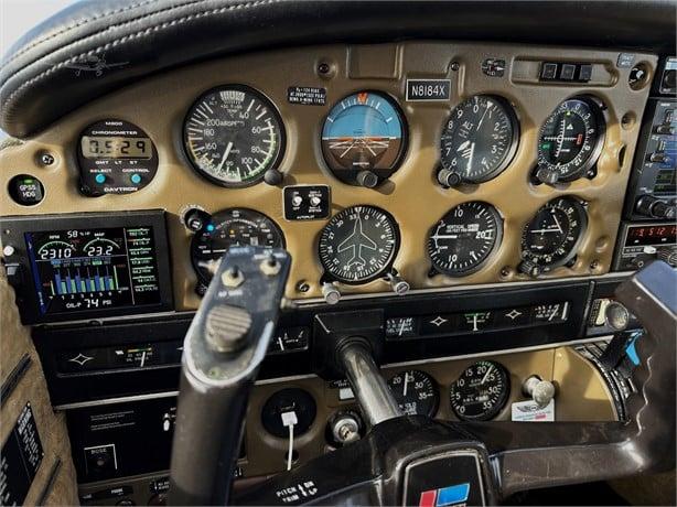 1980 PIPER DAKOTA Photo 4