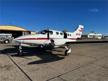 1976 CESSNA 414 for sale - AircraftDealer.com