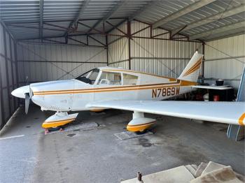 1965 PIPER CHEROKEE 180 for sale - AircraftDealer.com