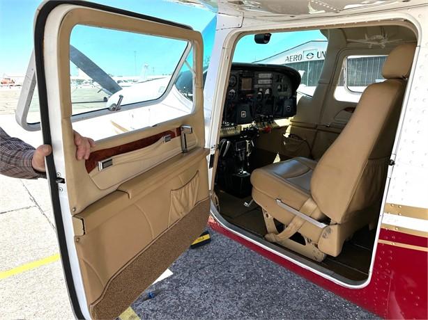 1977 CESSNA TURBO 210 Photo 3
