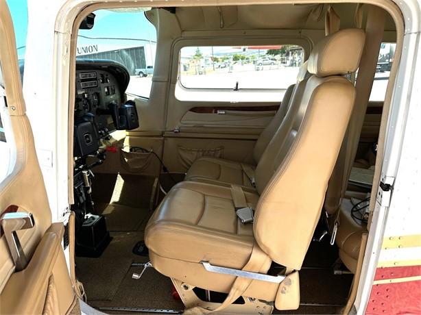 1977 CESSNA TURBO 210 Photo 4