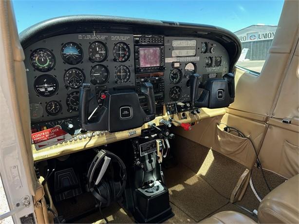 1977 CESSNA TURBO 210 Photo 5