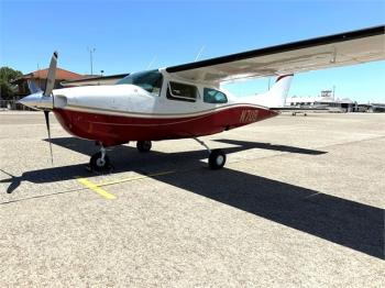 1977 CESSNA TURBO 210 for sale - AircraftDealer.com